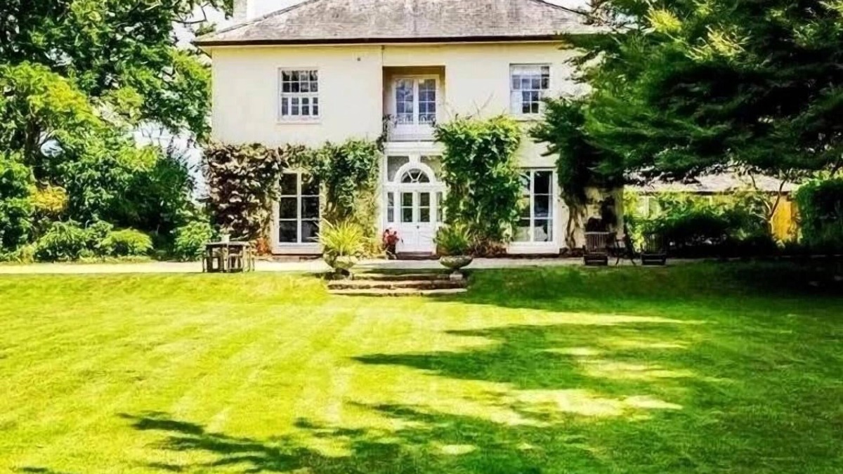 Bromsash House | Willow House - Birch Stays (New Home)