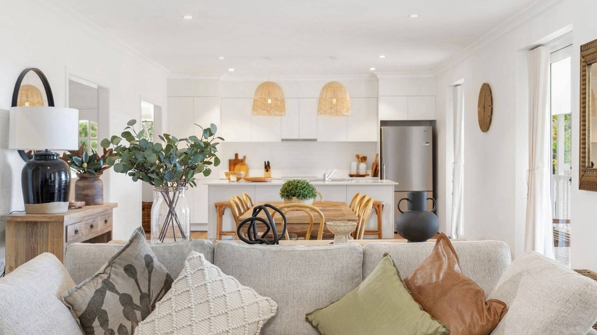 Willow Vale House | Willow House, Gerringong, South Coast