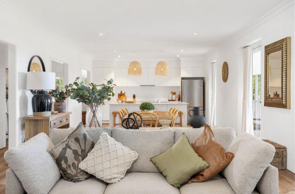 Willow Vale House | Willow House Gerringong