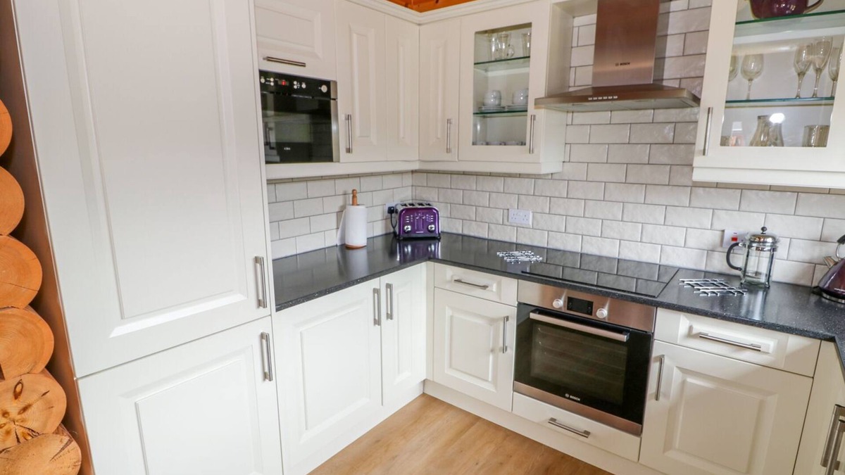Greetham Cottage | Willow Lodge