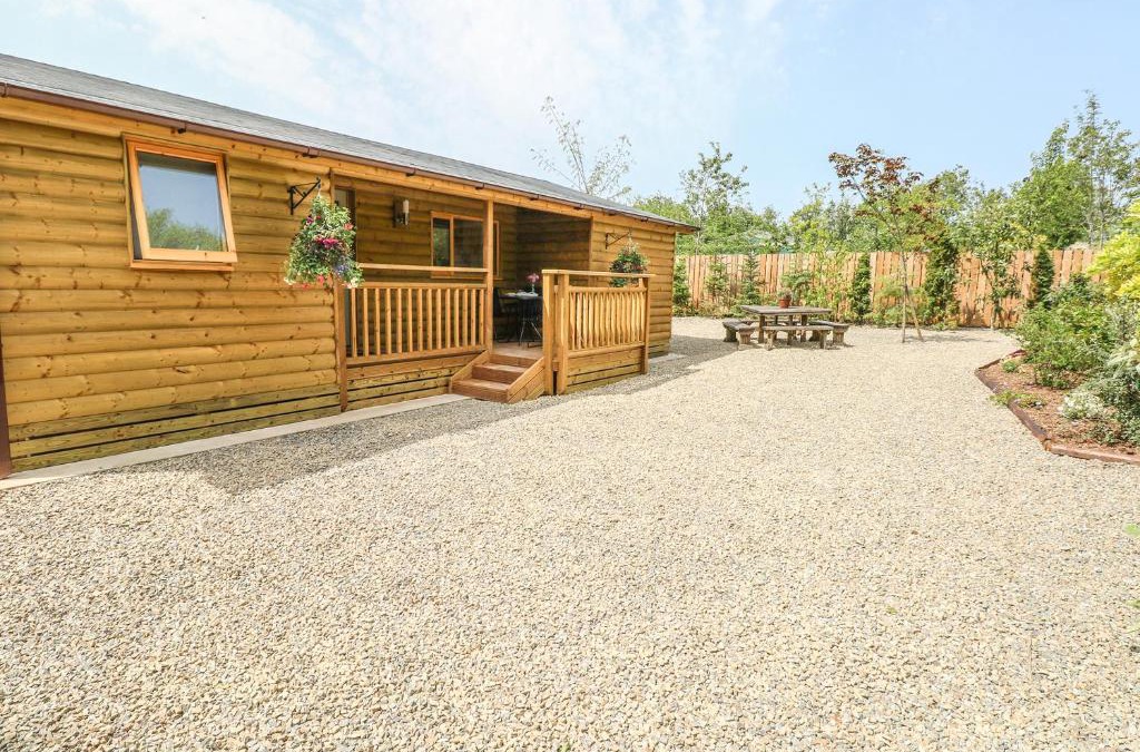 St. Florence House | Willow Lodge