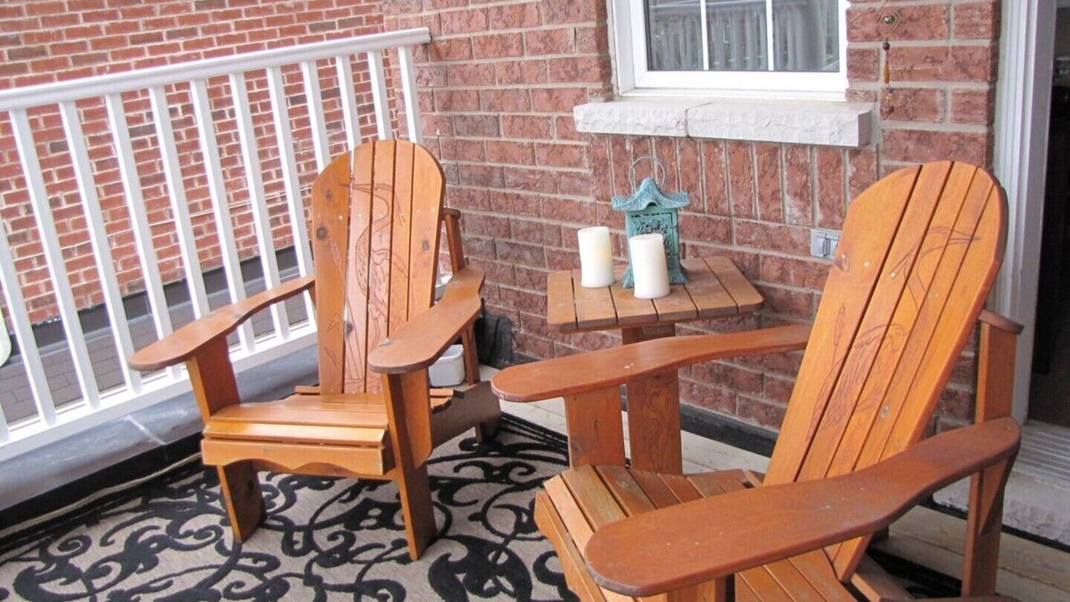 Port Perry Bed & Breakfast | Willow Pond Bed and Breakfast