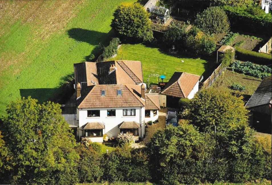 Cameley House | WILLOW RIDGE - a large country house with 3 rental rooms
