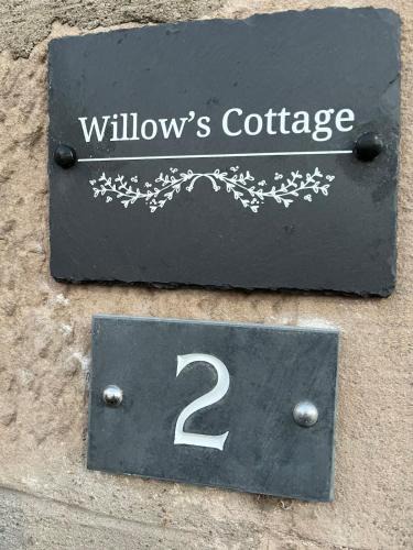 Nairn Apartment | Willow's Cottage