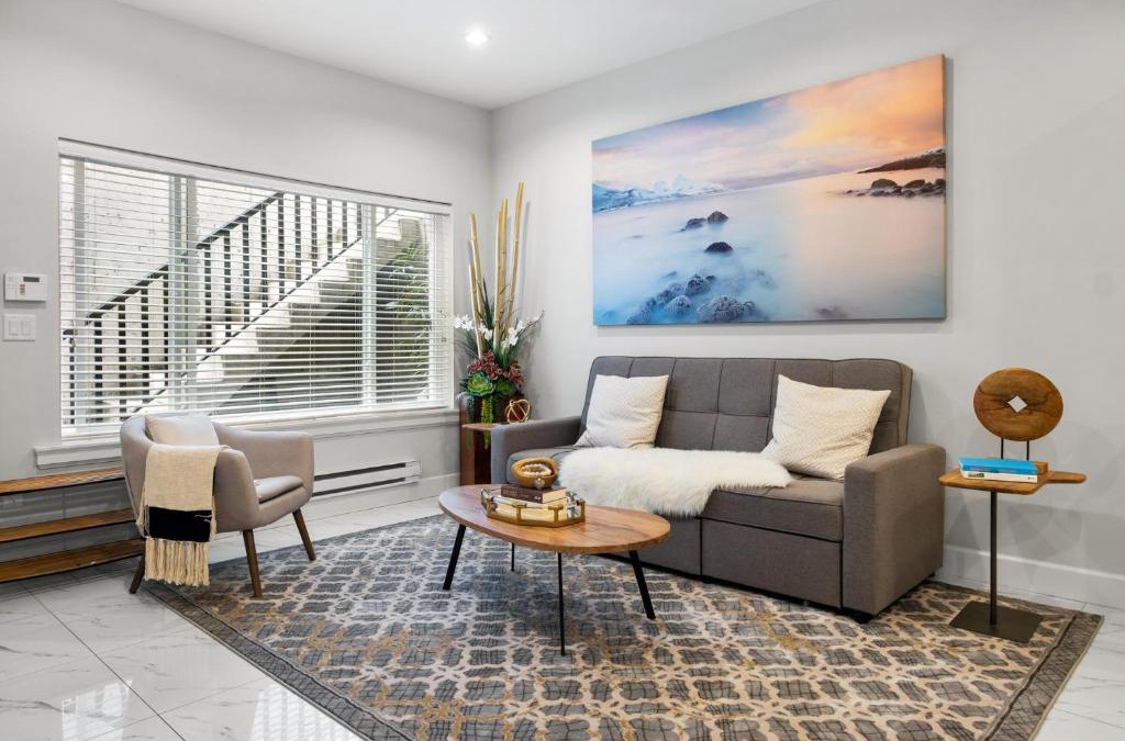 Willoughby House | Willow Suite