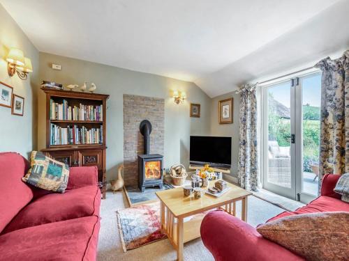 Llandysul House | Willow Tit Cottage