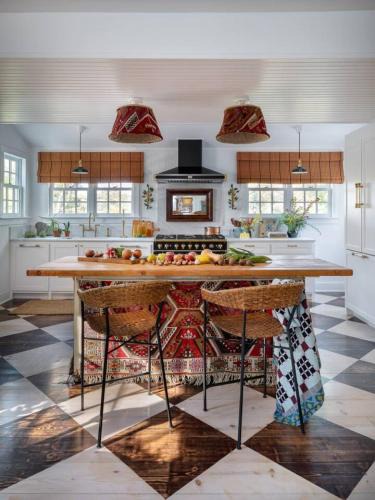 Pine Plains House | Willow Vale - Stunningly Designed Historical Icon with Hot Tub