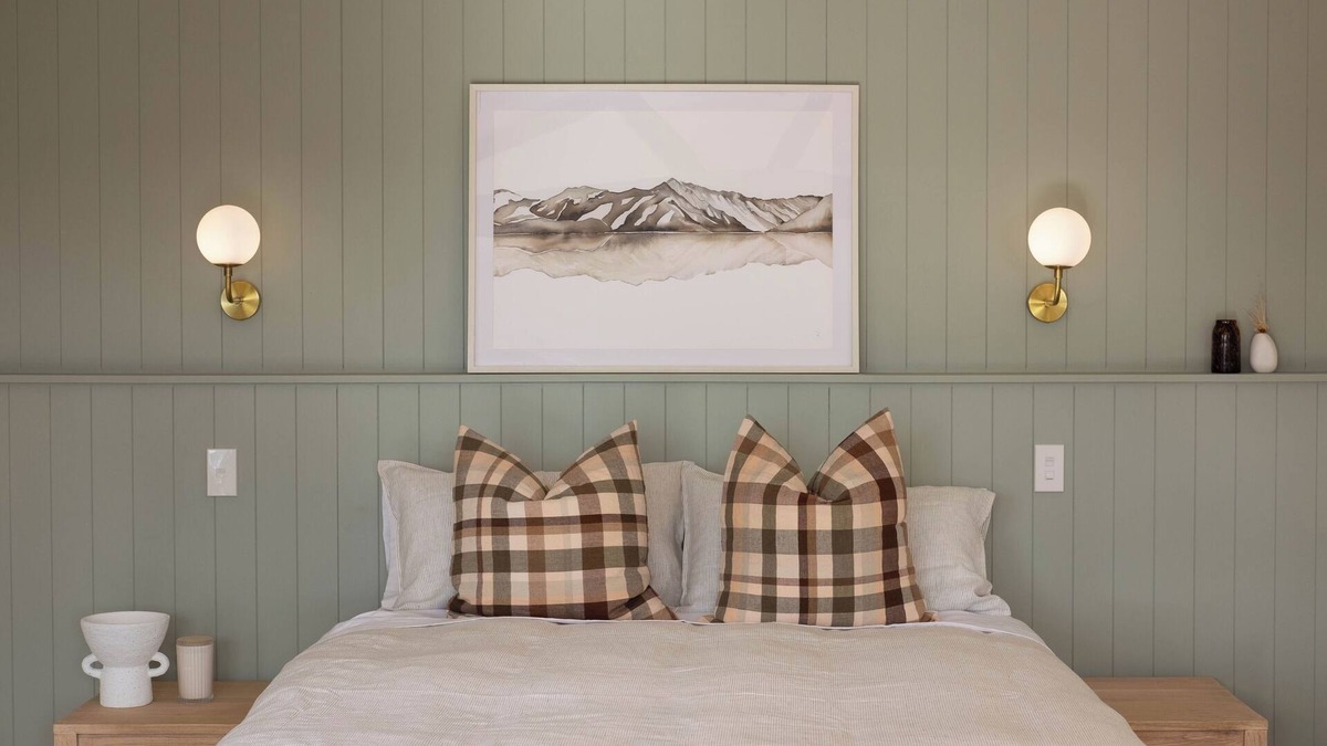 Otorohanga Apartment | Willow View Cottage with beautiful country views - Near Waitomo