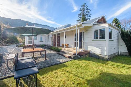Speargrass Flat Apartment | Willowbrook Country Apartments