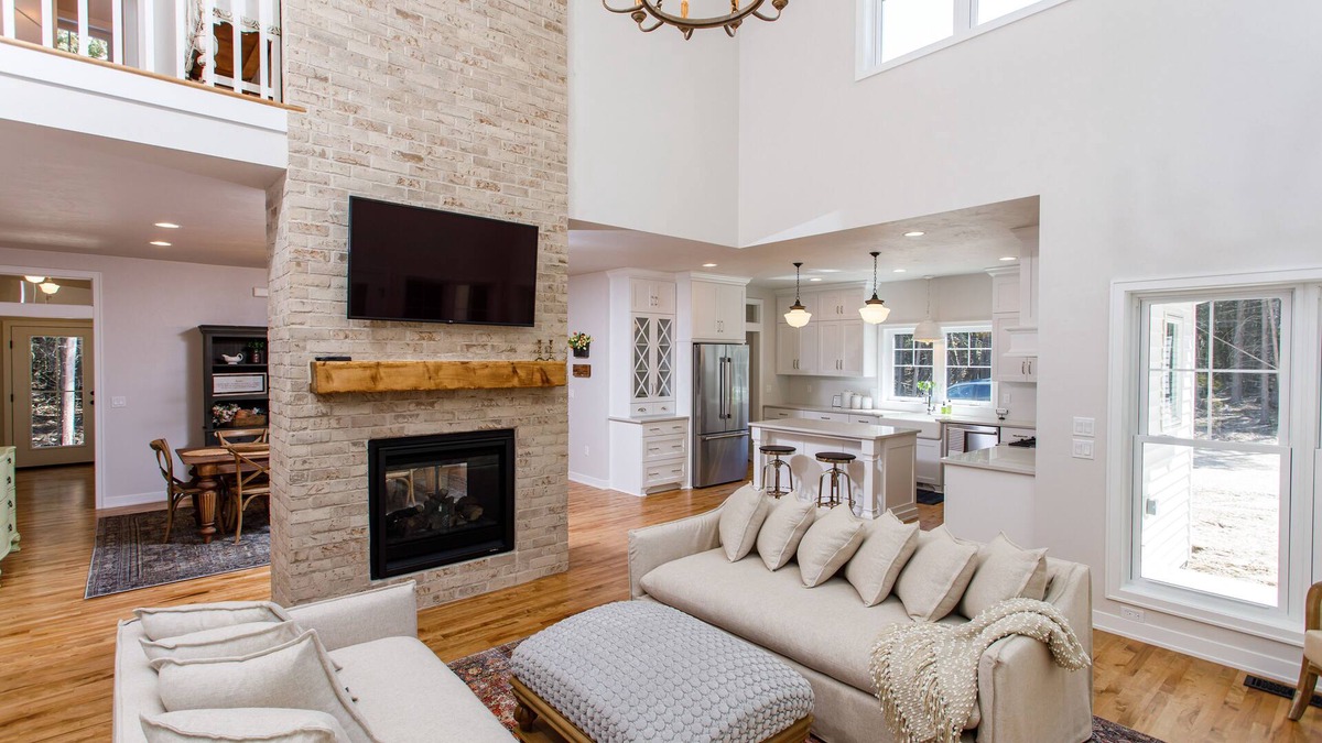Ephraim Cabin | Willowbury *New Construction* Stunning Getaway in Ephraim