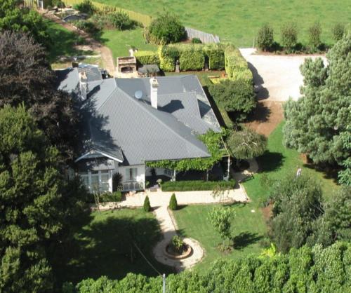 Scottsdale Bed & Breakfast | Willowlodge