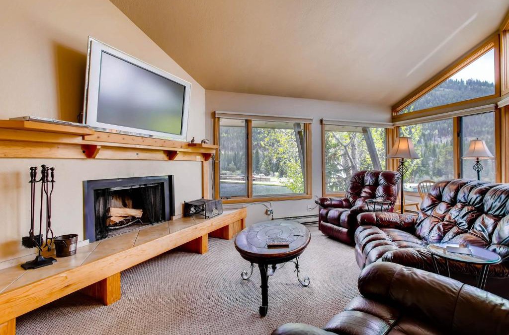 Lakeside Village Apartment | Willows 1716