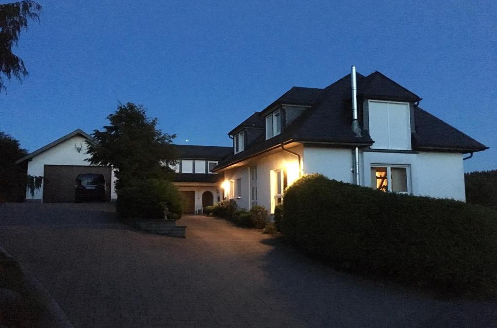 Berghausen Apartment | Willstein