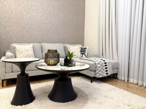 Kilimani Apartment | Wilma Towers Kilimani Heated Pool Sauna Steam room GYM