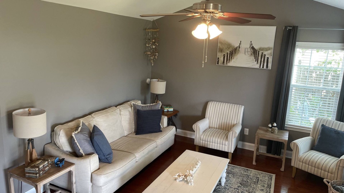 Murraysville House | Wilmington in the middle of it ALL