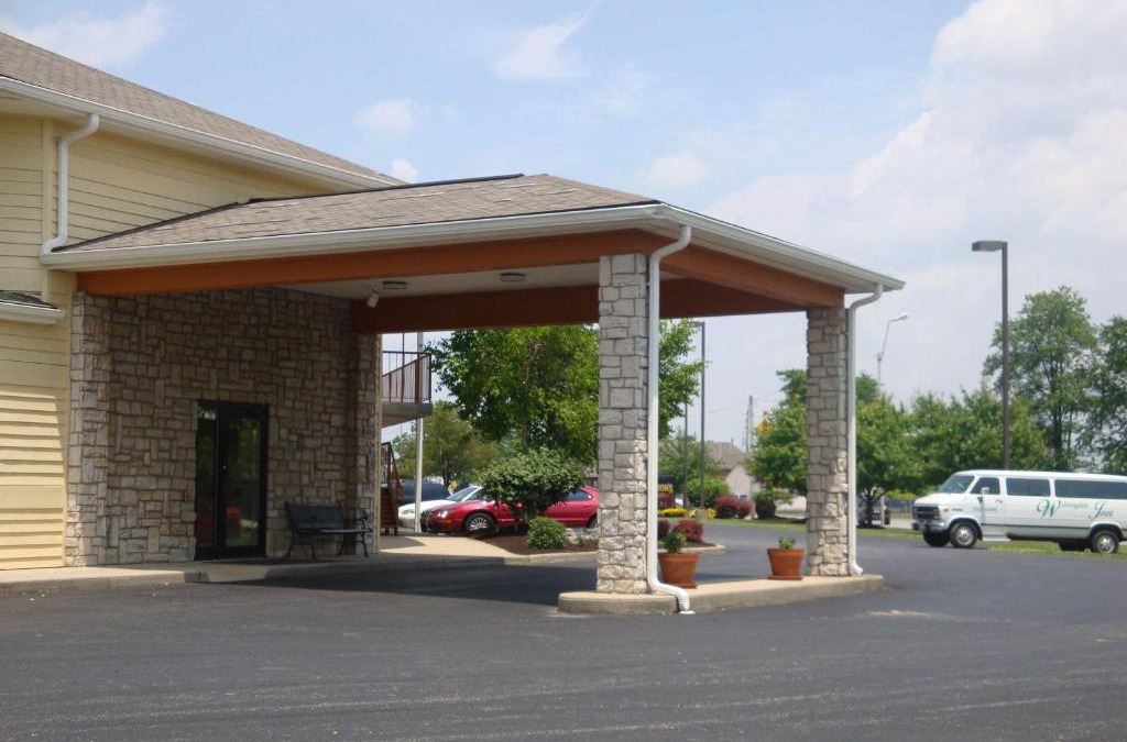 Wilmington Hotel | Wilmington Inn