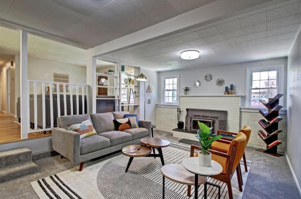 Morris Hill House | Wilson Circle