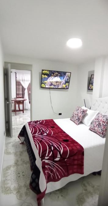 Dosquebradas Apartment | Wilson hospedaje