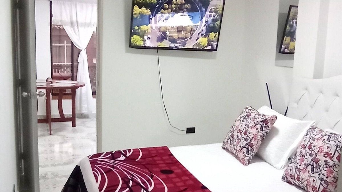 Dosquebradas House | wilson lodging