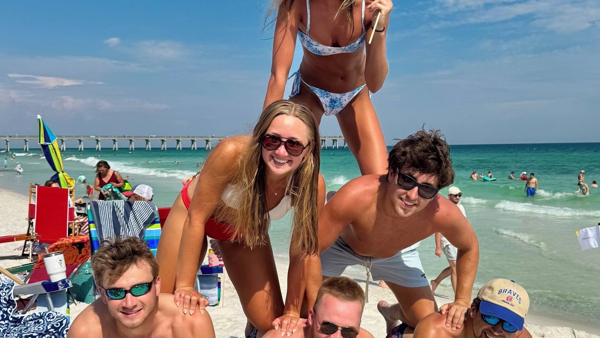 Navarre Beach Condo | Wilson's Beach Dream-5 Star Reviews-Great Weather Sept 16-20 or Sept 27-Oct 5