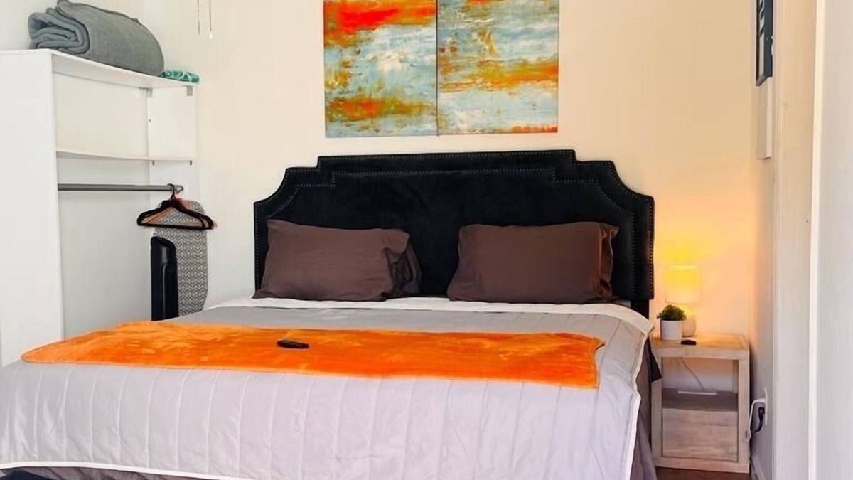 South Middle River Apartment | Wilton Cozy Studio 1Bed1Bath3Guest NearOlasBeach