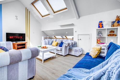 Wimbledon House | Wimbledon Close to AELTC, Station En-Suite