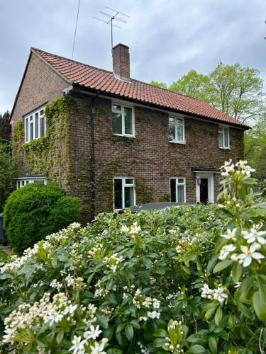 Village House | Wimbledon village and tennis