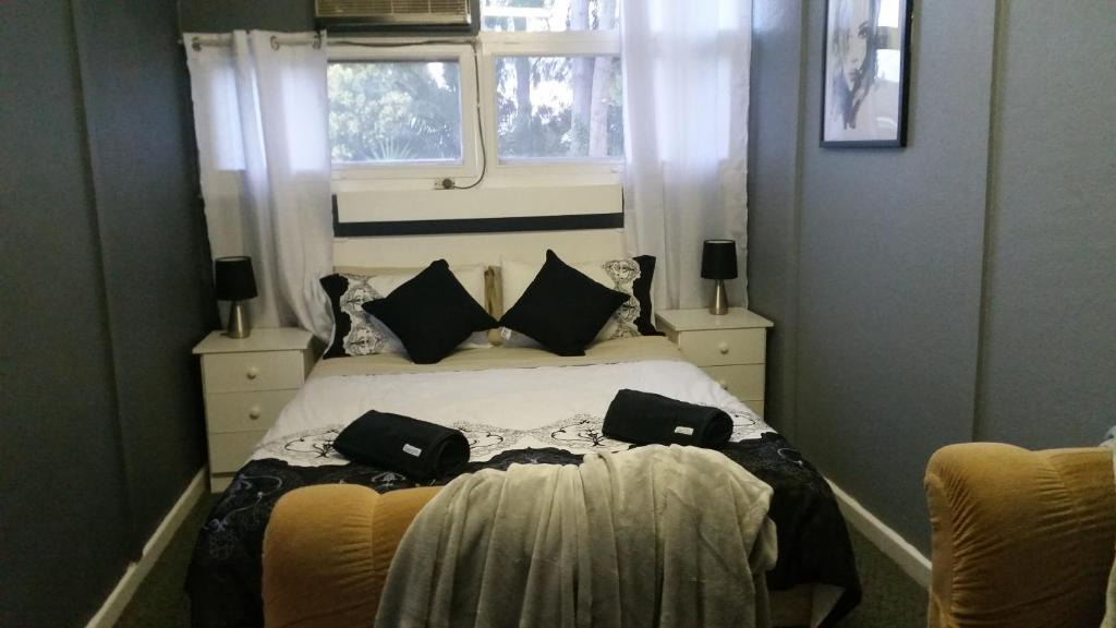 Nhill Hotel | Wimmera Motel