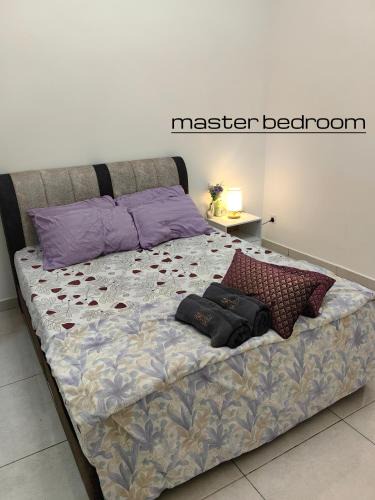 Miri House | Win & Sha's Homestay