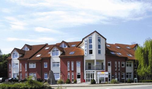 Duhren Hotel | Wincent Hotel GmbH