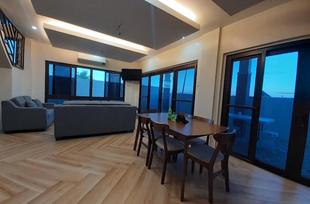 Pili Apartment | Winch House