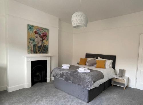 Cheltenham Apartment | Winchcombe Street