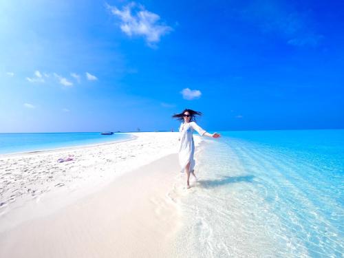 Guraidhoo House | Wind Breeze Sunset View Inn