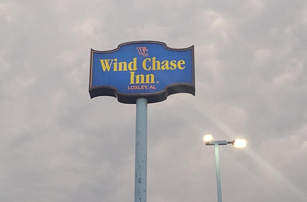 Loxley Hotel | Wind Chase Inn