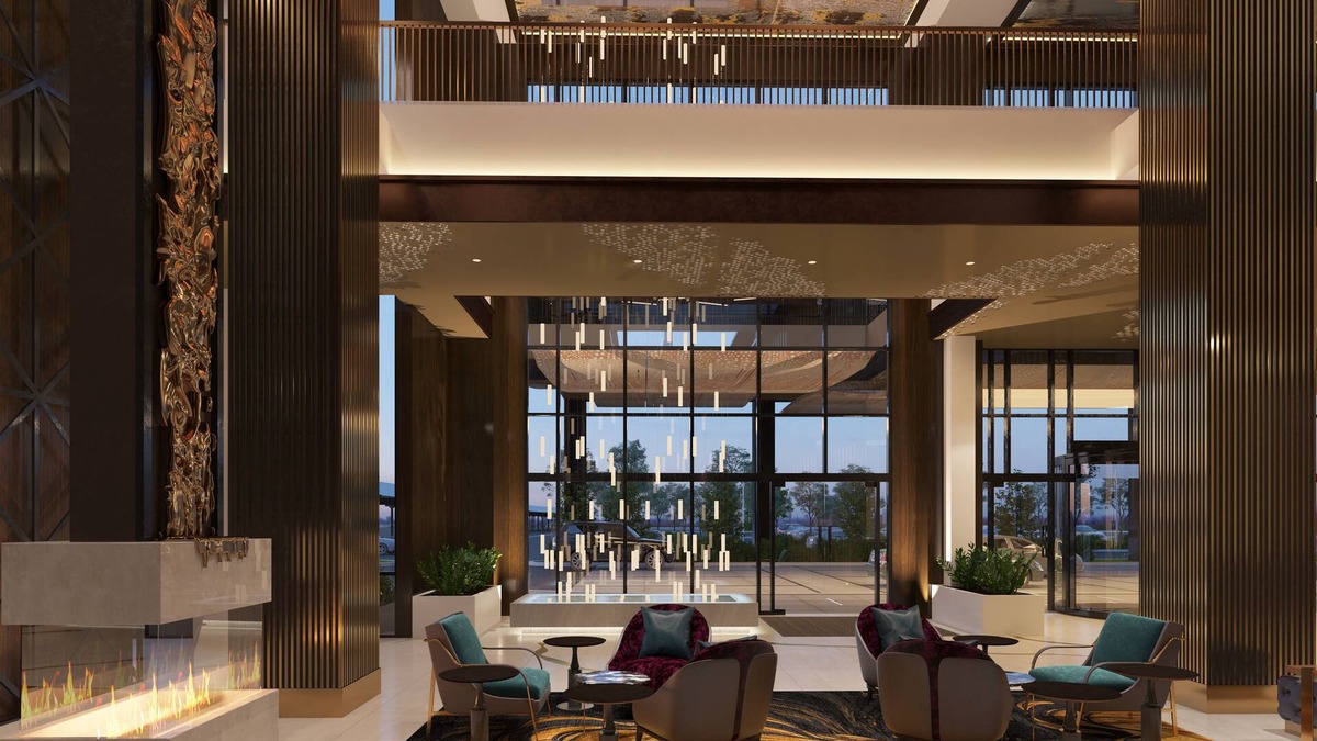 Bethlehem Resort | Wind Creek Bethlehem