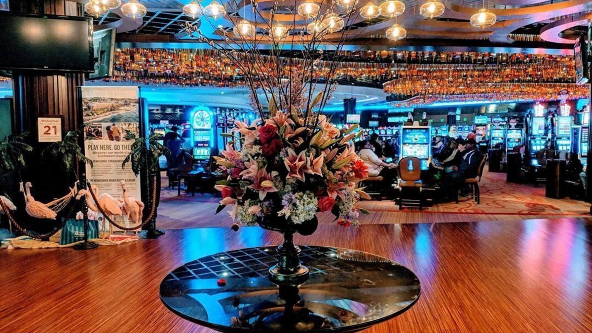 Atmore Hotel | Wind Creek Casino & Hotel Atmore
