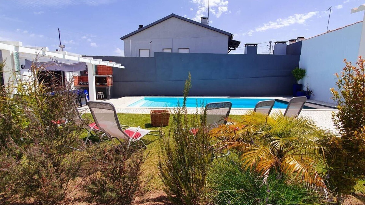 Torres Vedras House | Wind Flowers Villa