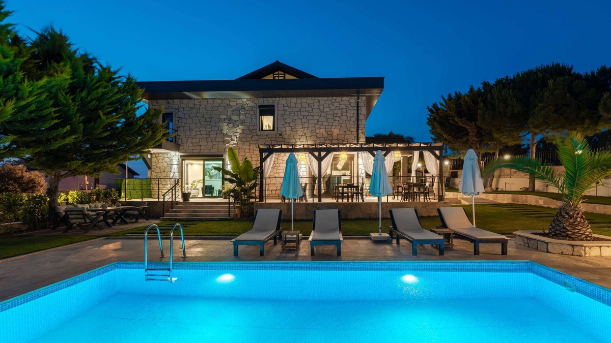 Dalyan Mahallesi Hotel | Wind of Çeşme
