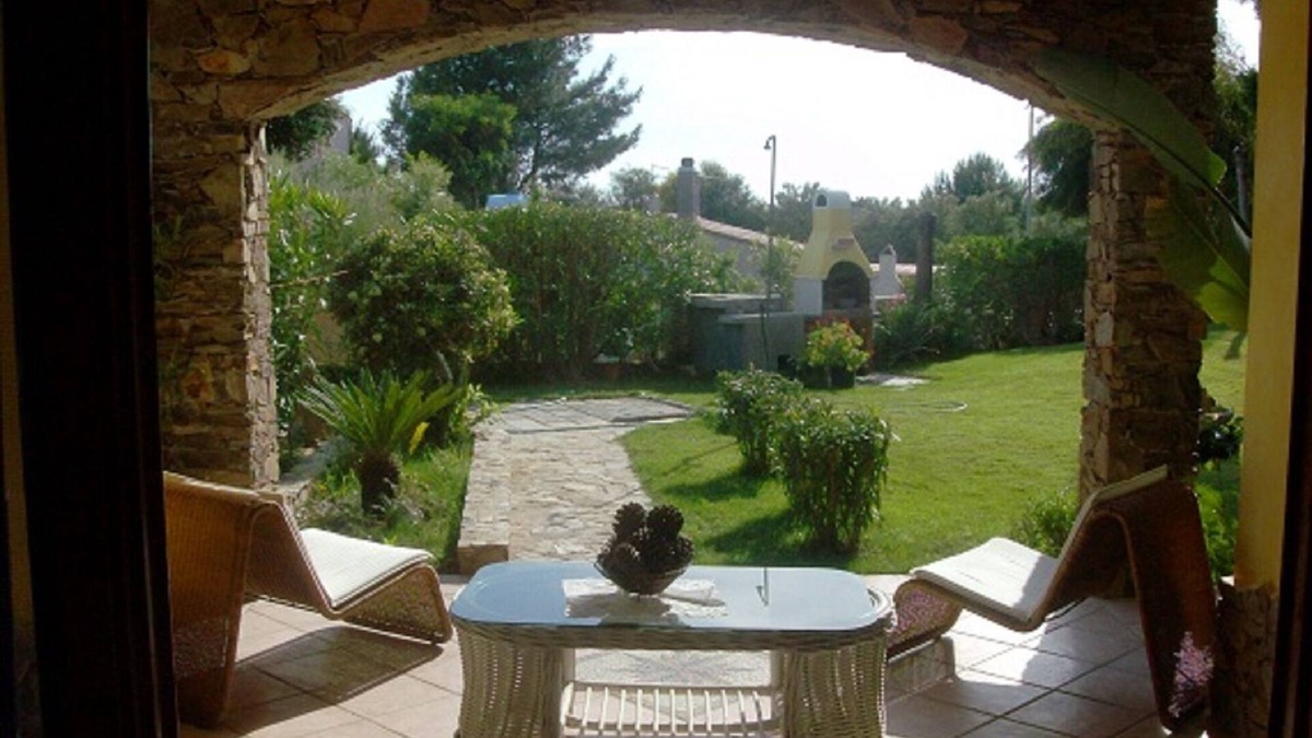 Torre dei Corsari Apartment | Wind Rose