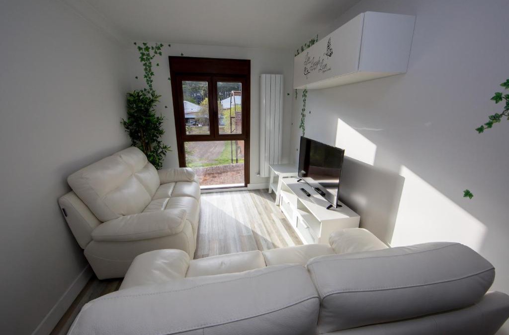 San Lorenzo de El Escorial Apartment | Wind Rose 10 - Moderno duplex a estrenar