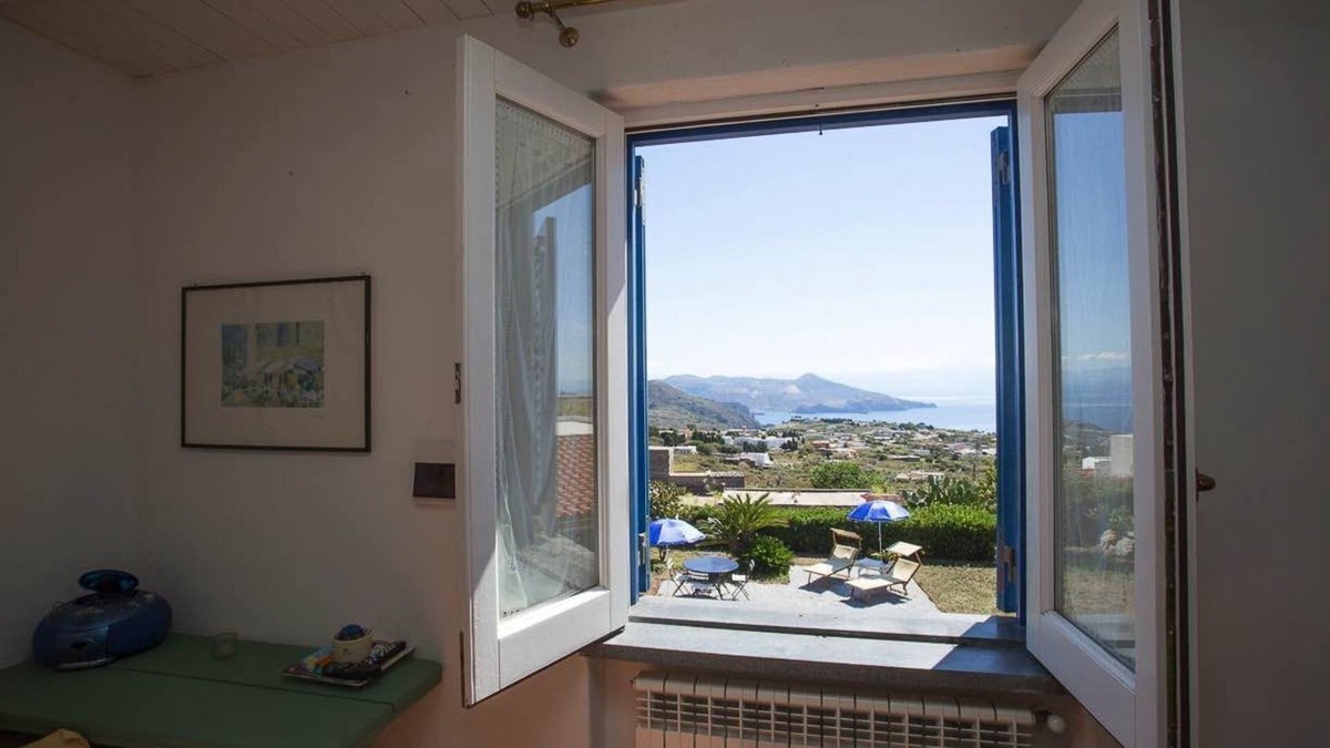 Pianoconte House | Wind Rose 3