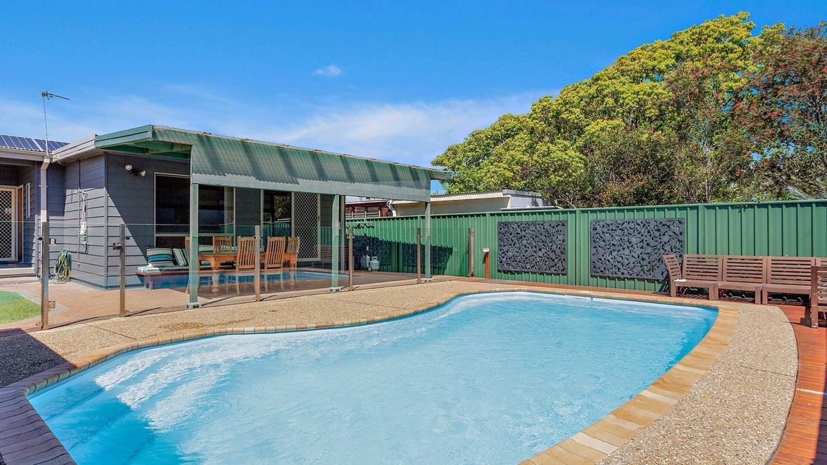 Windang House | Windang Beach Retreat