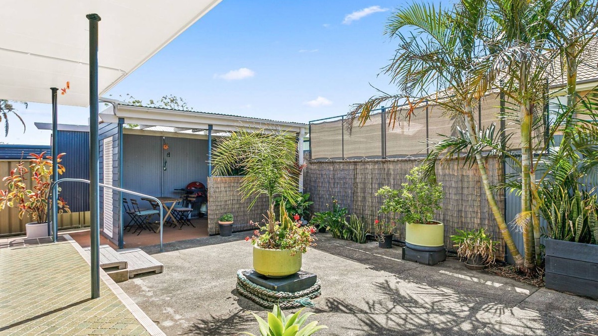 Windang House | Windang Fisherman's Retreat