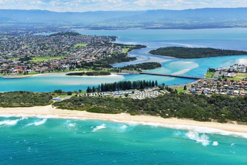 Windang Resort | Windang Tourist Park