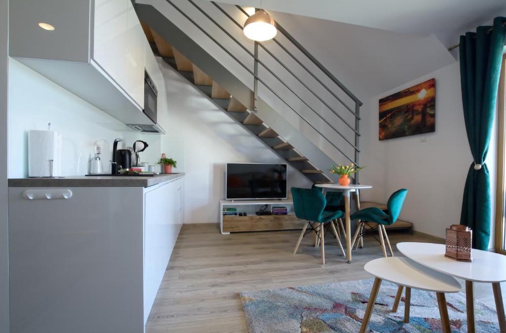 Karpacz Apartment | Windberg
