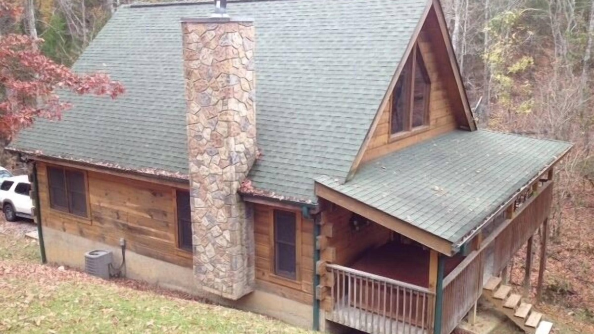 Sevierville Cabin | Windermere at Douglas Lake Resort