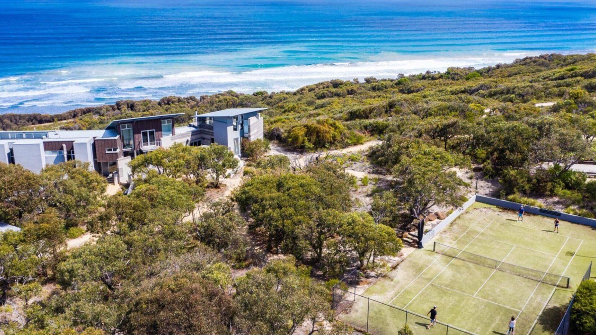 Moggs Creek House | Windform House *Luxury Listing*