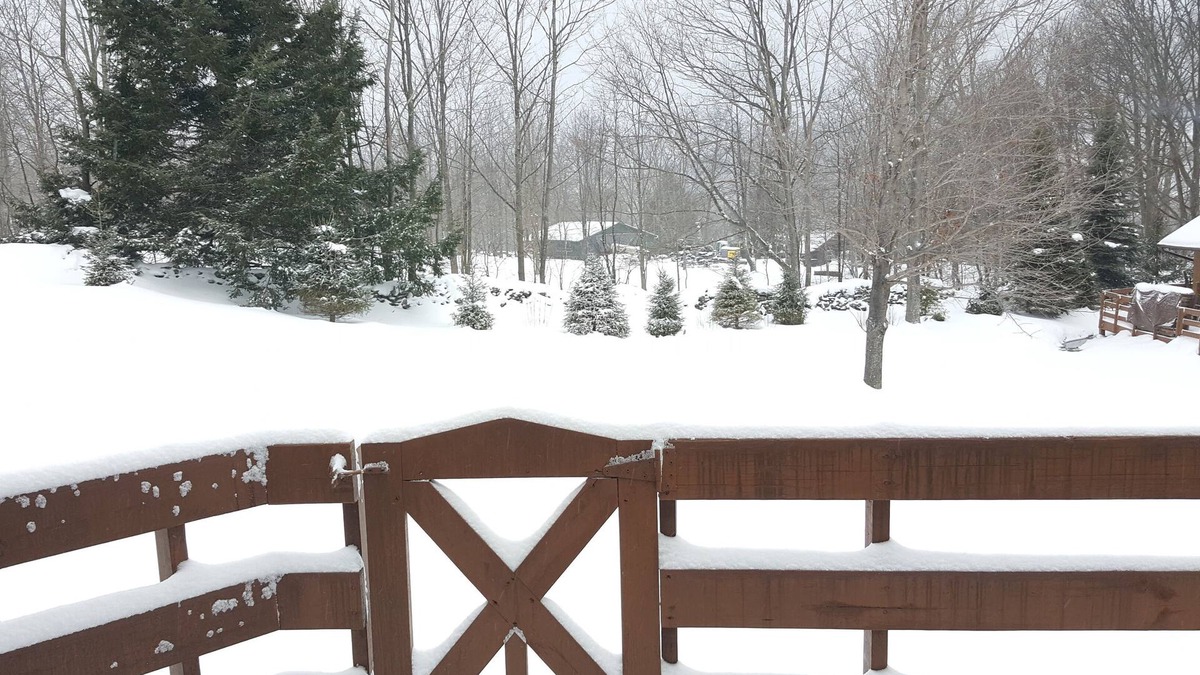 Windham Condo | Windham Mountain Village - Walk to Slopes - 2 Bedroom/2 Bathroom Condo