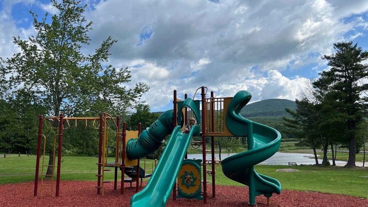 Maplecrest House | Windham Mtn. Ski/Lake House