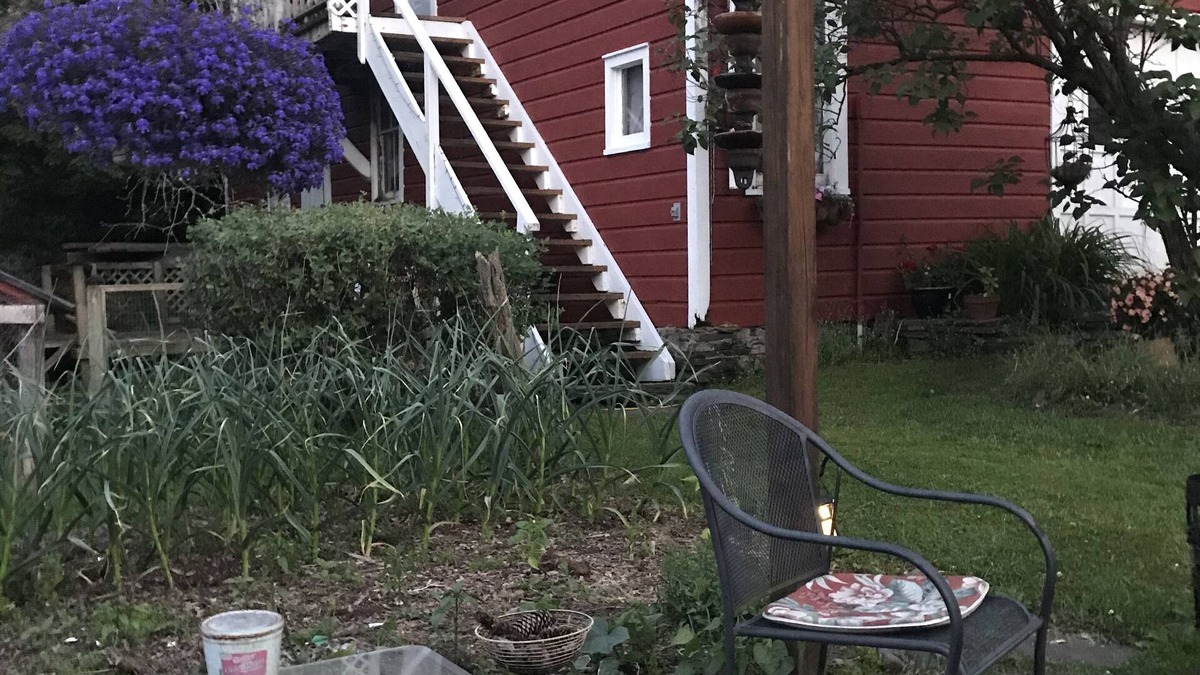 Hensonville House | Windham NY 2 Bedroom Cozy Getaway